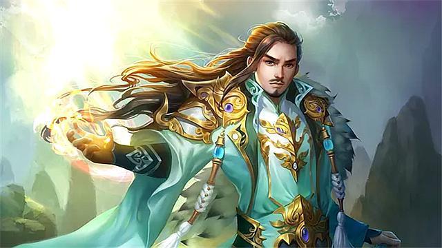 《闯关东》能耐人物文他娘，朱开山没有这个女人，朱家早就败了